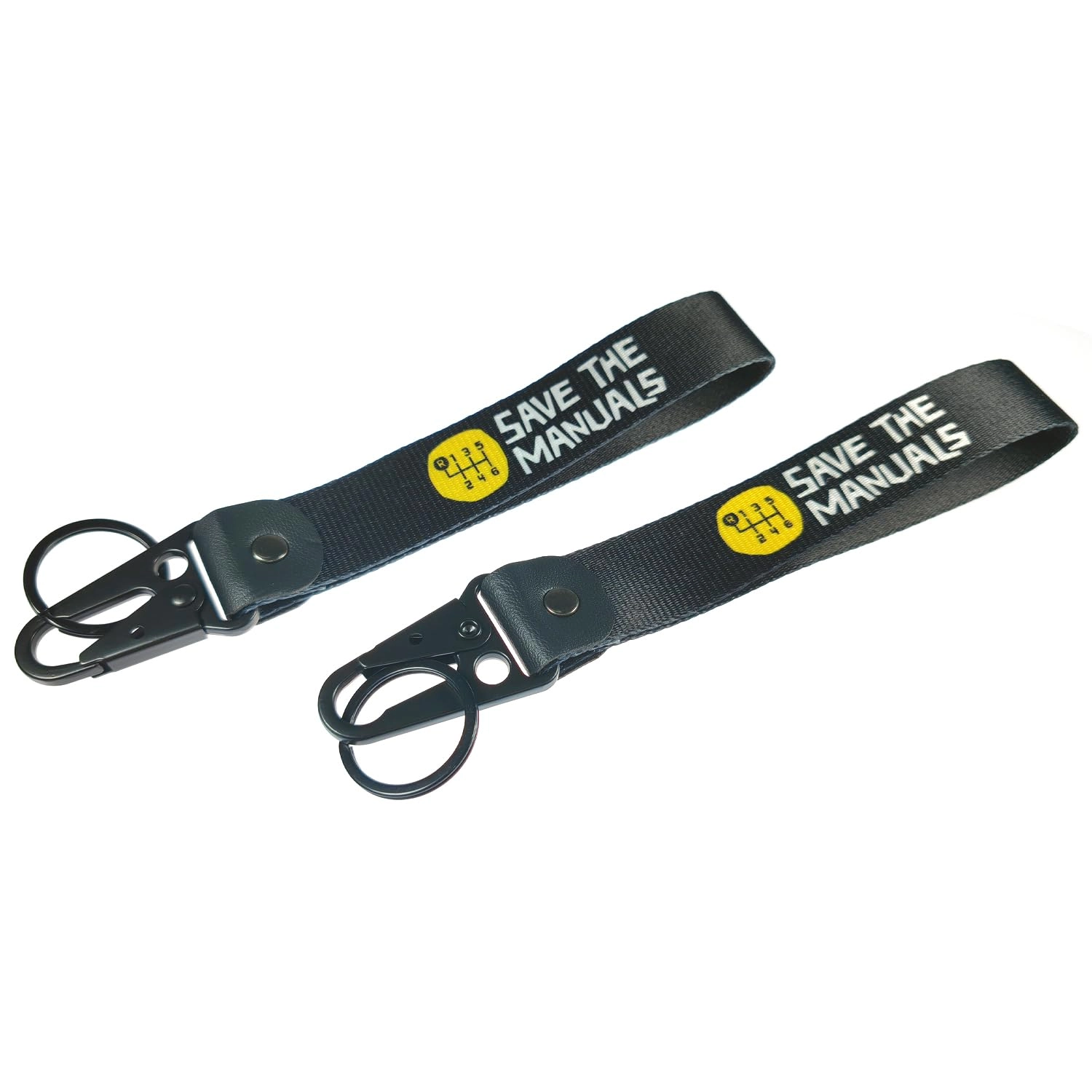 JDM Keychain - Shape