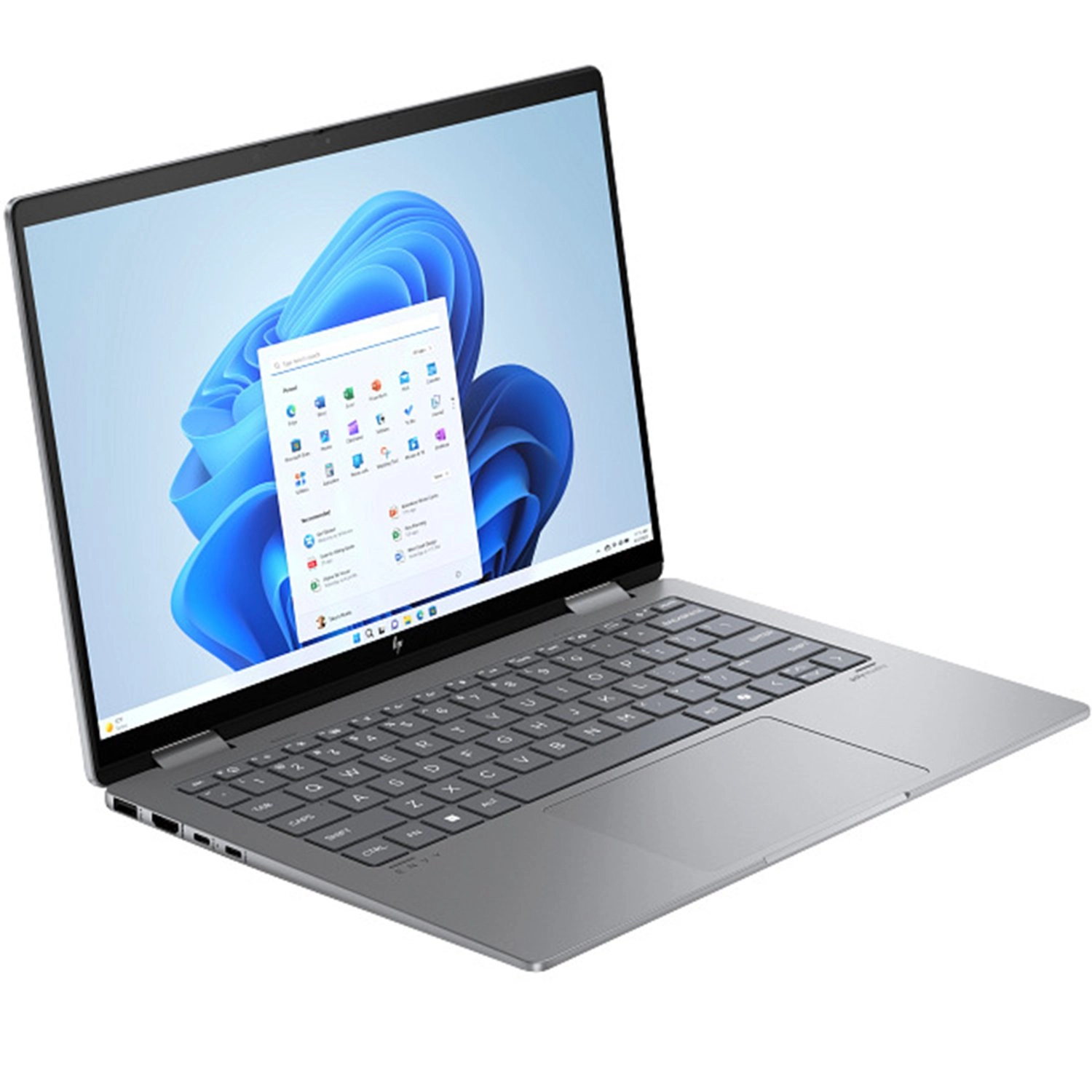 Envy x360 A57DNEA - 14'' Ryzen 5-8640HS 16GB DDR5 512GB SSD