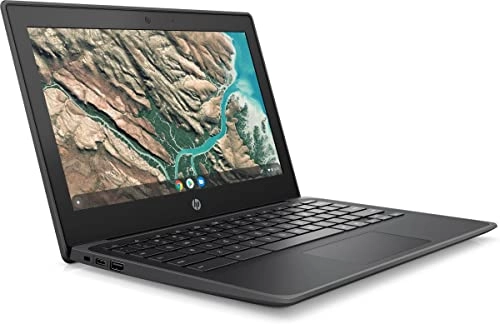 (Renewed) Chromebook 11A G6 EE - 11.6'' A4 4GB DDR3 16GB HDD