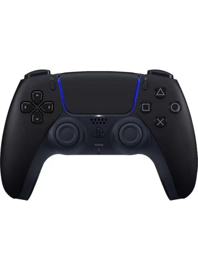 Sony DualSense Wireless Controller (PlayStation 5) Midnight Black