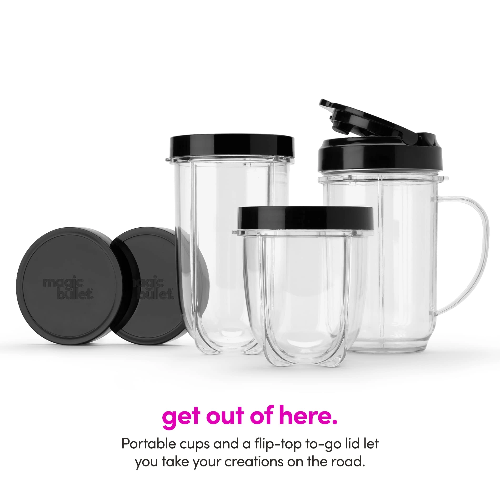 personal blender - 250W
