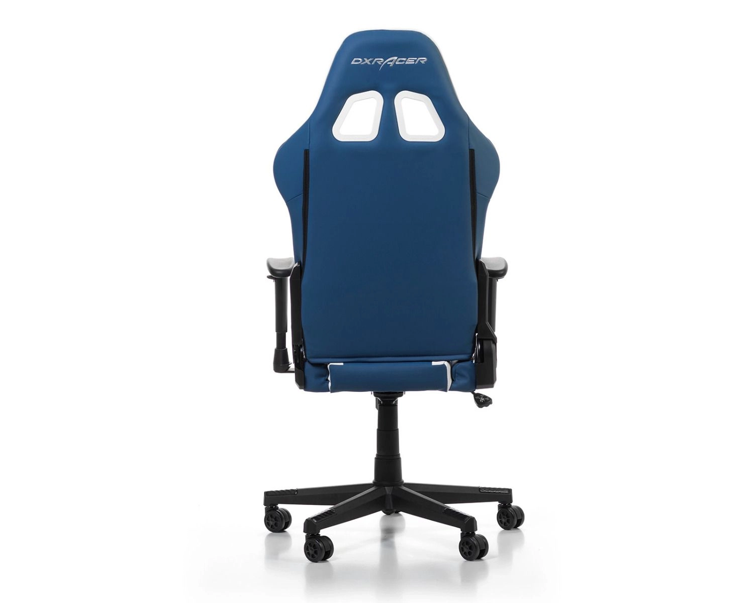 Prince P132 - Gaming Chair Red & Black