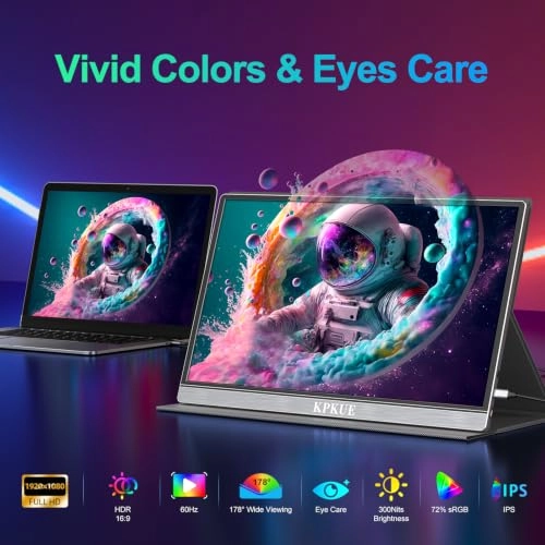 K3 - FHD 15.6"