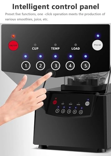 Smoothie Maker - 2200W