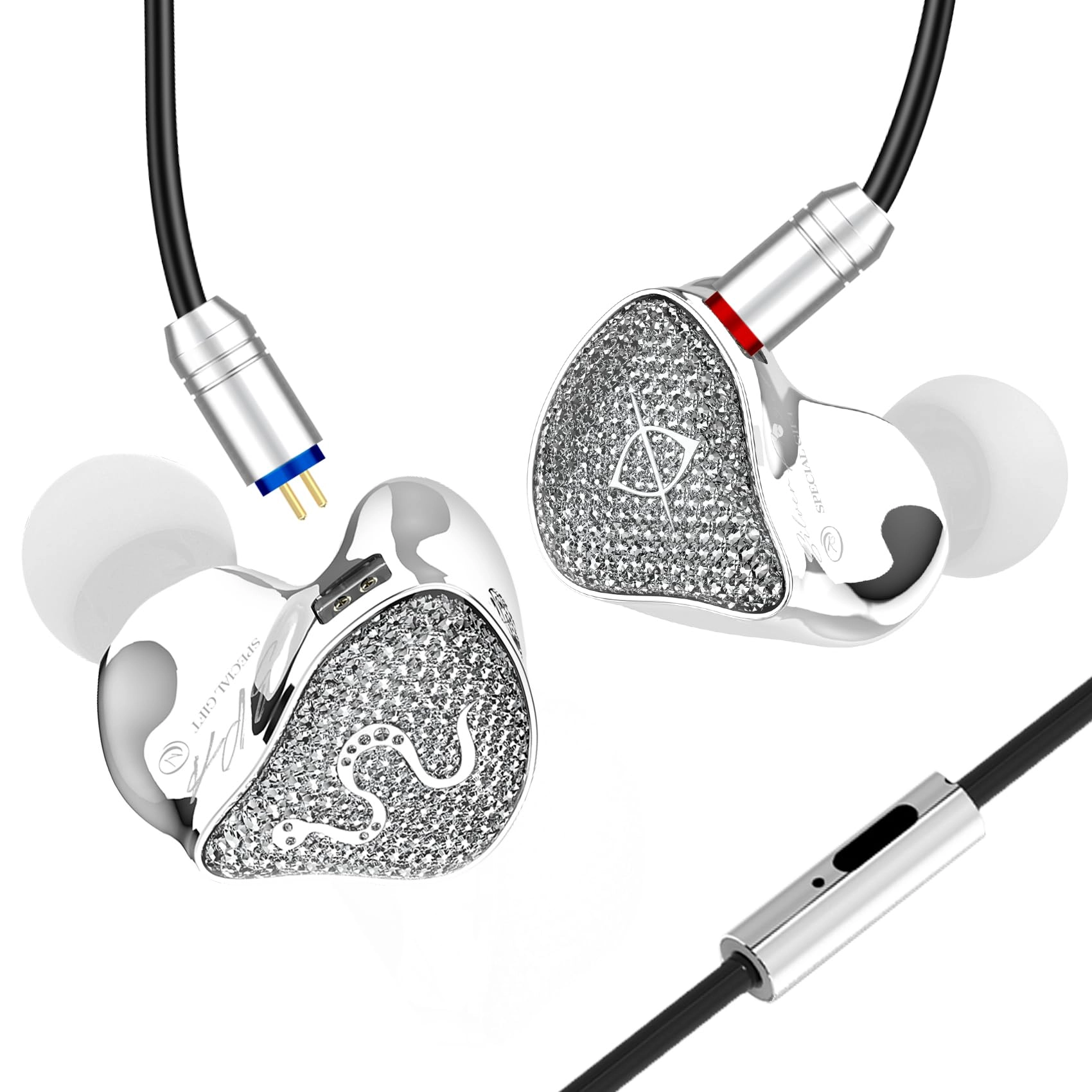 SPA-SG Wired Earbud