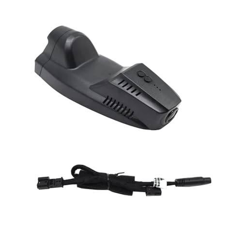 Dash Cam for Ford Kuga Escape - 4K 2160P 64G SD Card