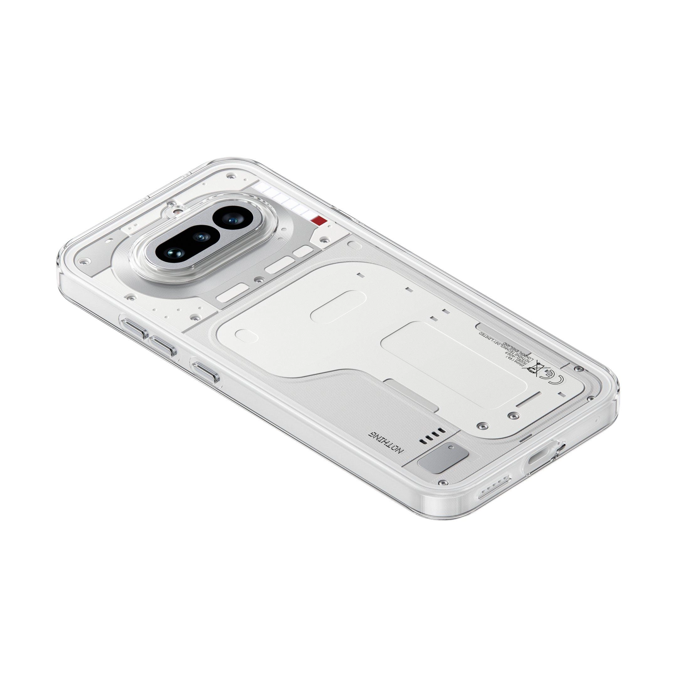 Phone 4a - 8GB 256GB