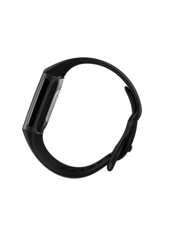 Charge 5 - Advanced Fitness & Health Tracker with Daily Readiness