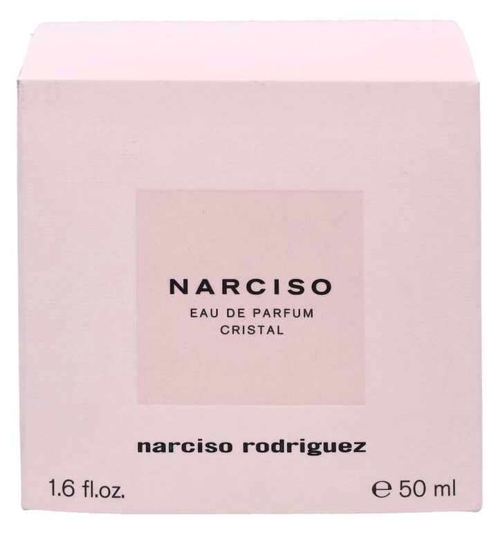 Cristal - Eau de Parfum 50ml