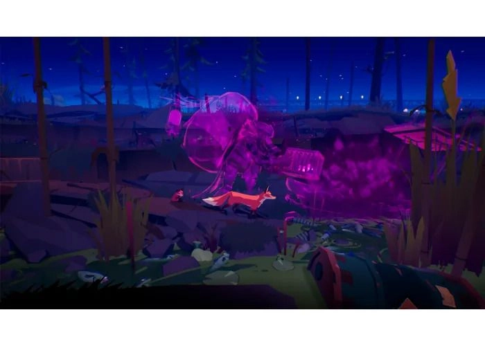 Endling: Extinction is Forever - Nintendo Switch