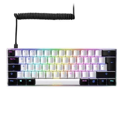 SGK50 S4 - DE Wired