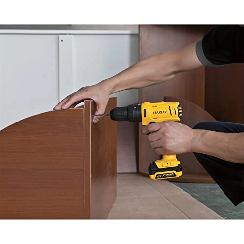 10.8 V Cordless Compact Hammer Drill - 1.5Ah