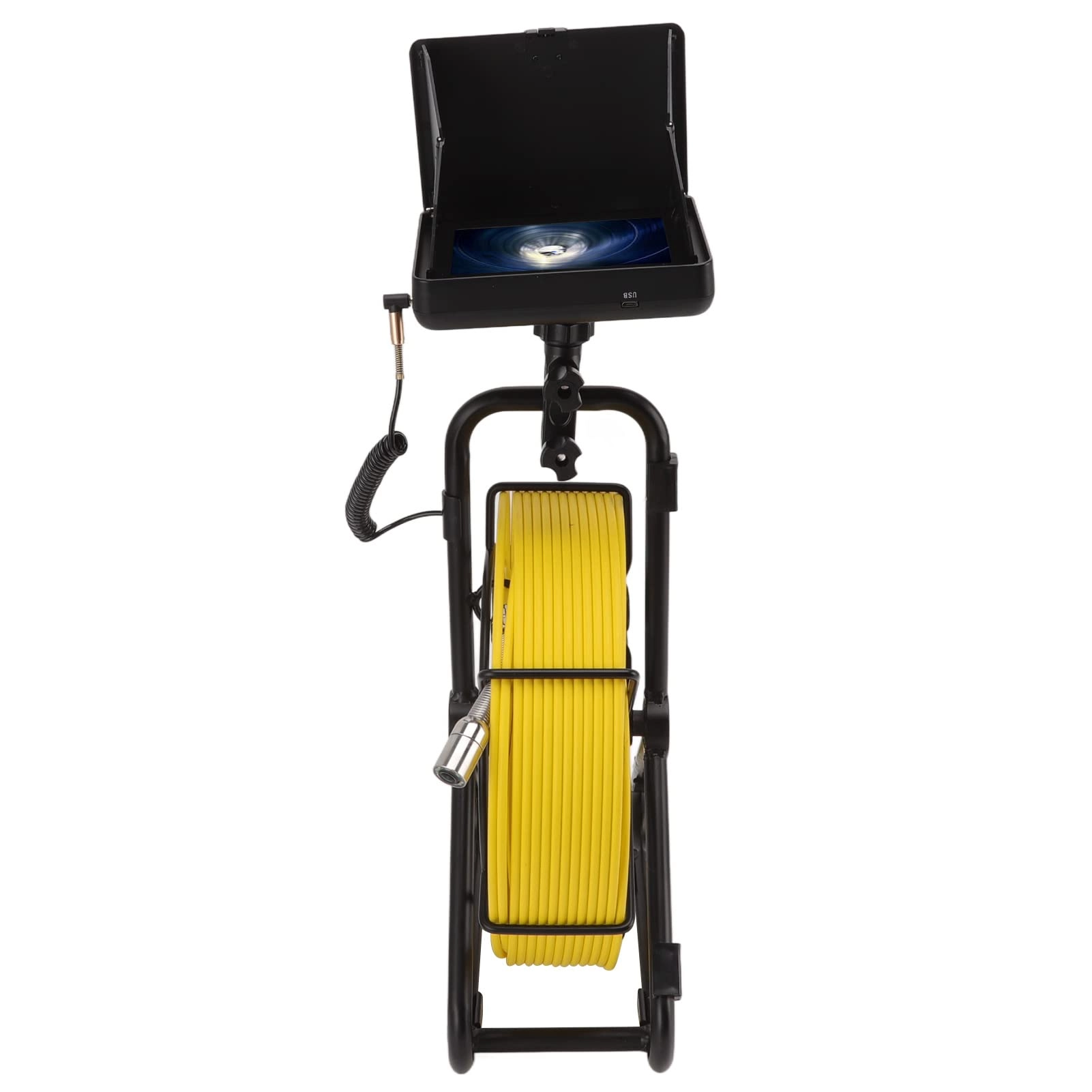 GZDcjsc Industrial magnifier - 18MM/0.7in 30m/98.4ft