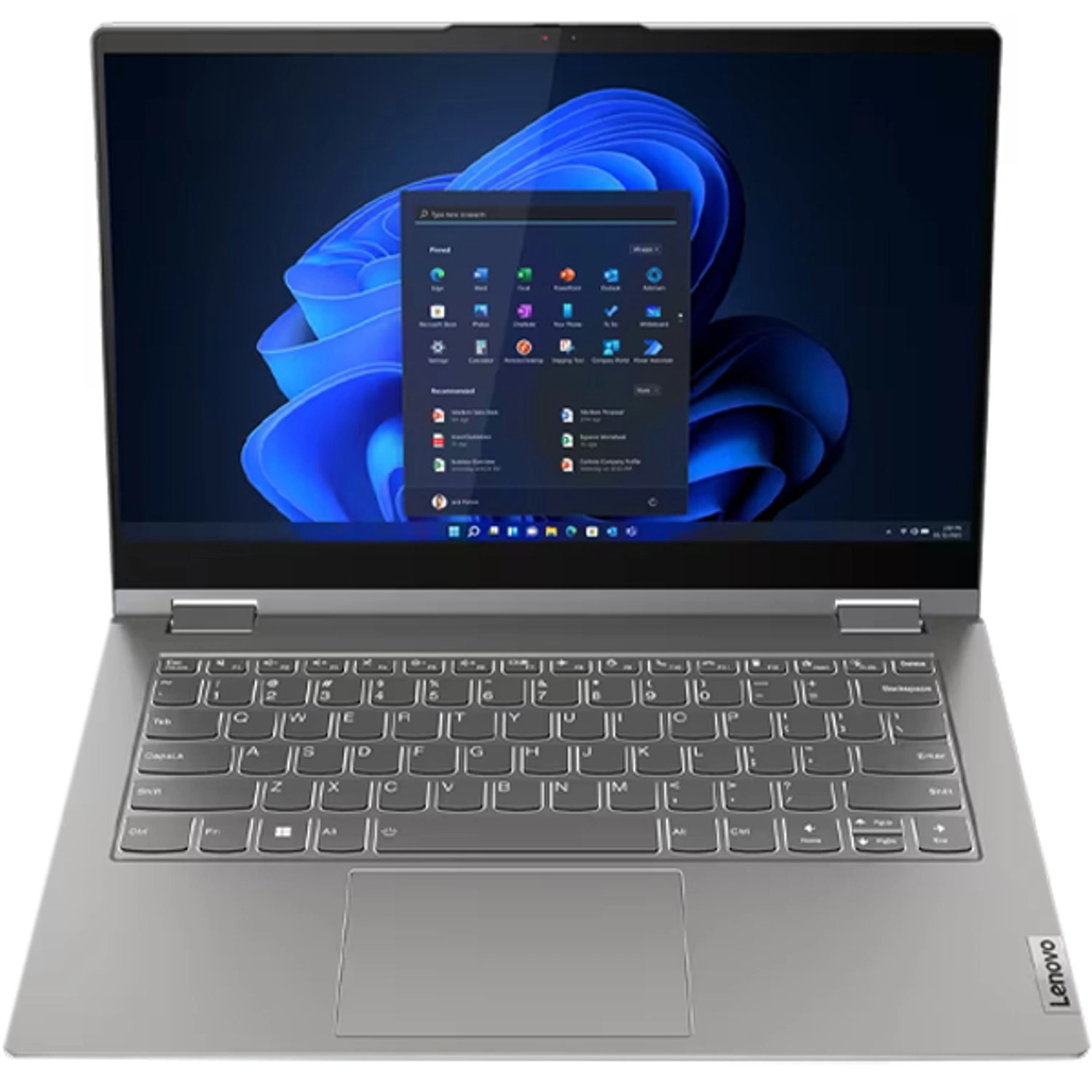 Lenovo ThinkBook 14s Yoga G3 IRU 21JG000BAX - 14'' Core i7-1355U 16GB DDR4 512GB SSD