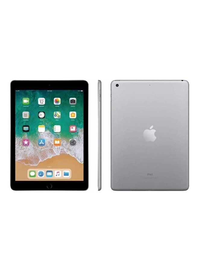 iPad (2018) - 32GB 9.7"