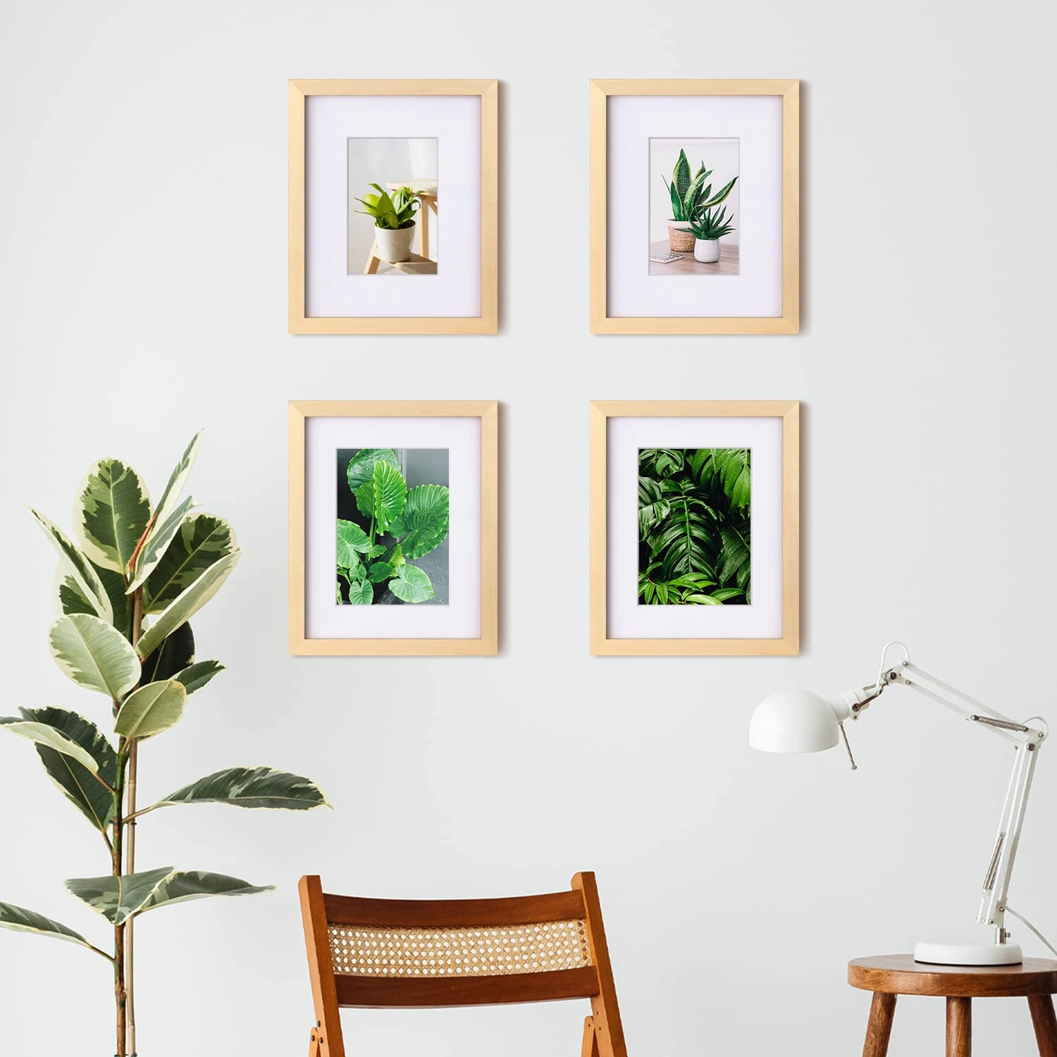 8x10 Picture Frames - 8x10 4