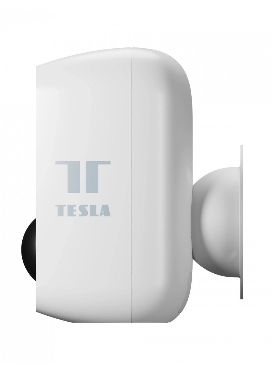 Smart PIR Battery Camera 1080p