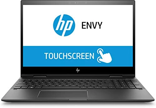 Envy x360 15M-CP0012DX - 15.6'' Ryzen 7 8GB 256GB SSD