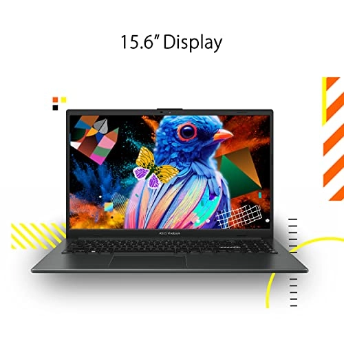 Vivobook Go 15 E1504FA-AS52 - 15.6'' Ryzen 5 8GB DDR5 512GB SSD