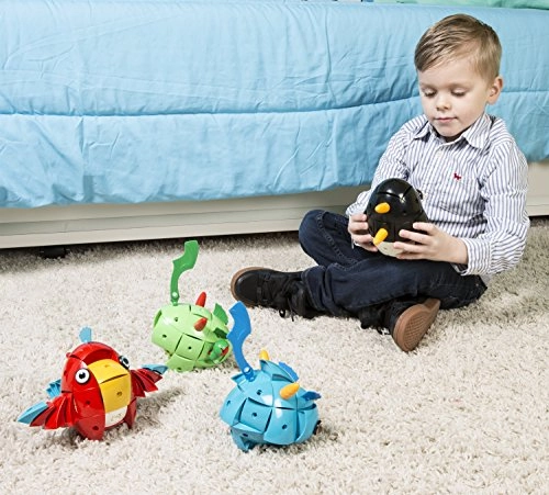 KOR Tazoo - 68 pieces Math Skills