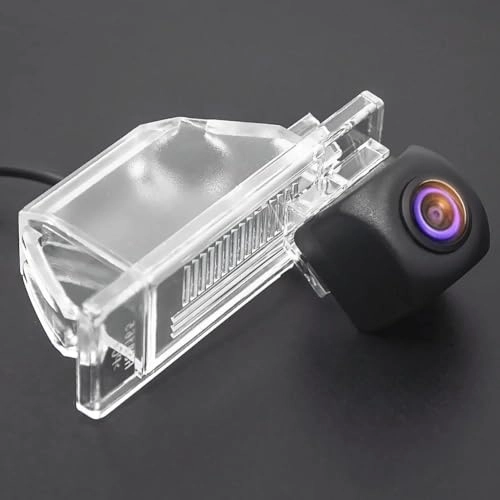 Reversing Camera - Night Vision