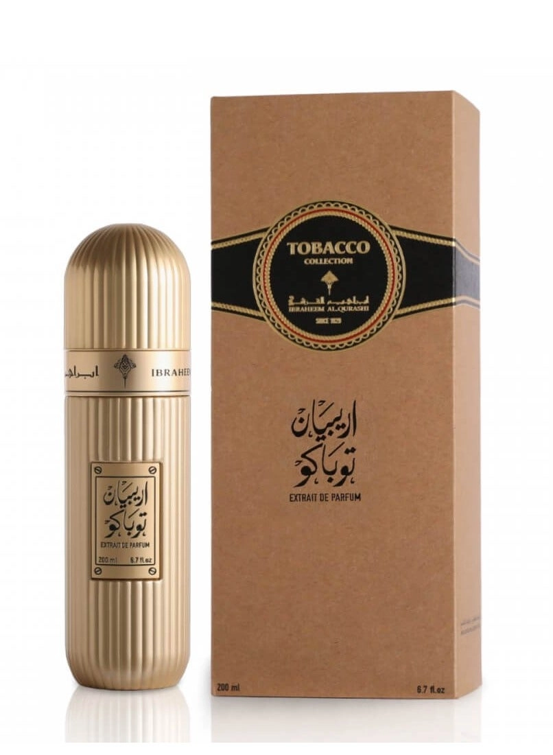 Arabian Tobacco Eau de Parfum 200ml