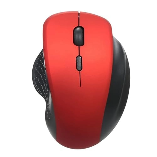 Vertical Mouse - 2.4G Wireless