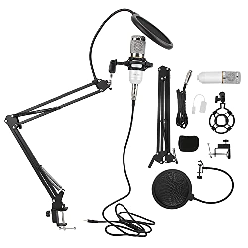 Eujgoovdphf18gbvr6120 USB Microphone