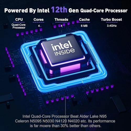 TX15 - 15.6'' 512GB 16GB N150