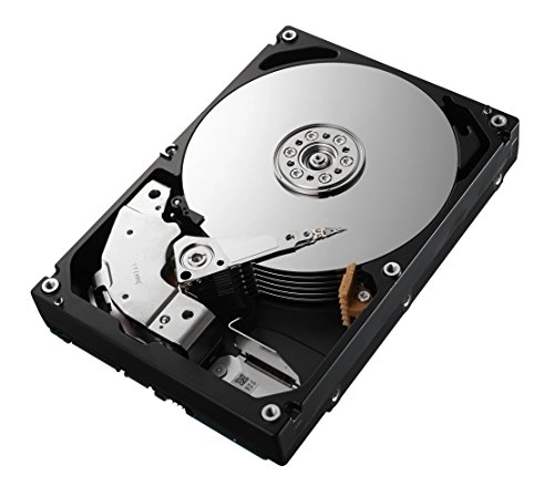 N300 3.5" 7200rpm 128MB SATA 6Gb/s (HDWQ140XZSTA) - 4TB