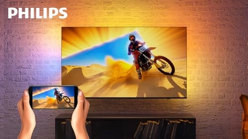 65PML9109/98 - 65 Inch