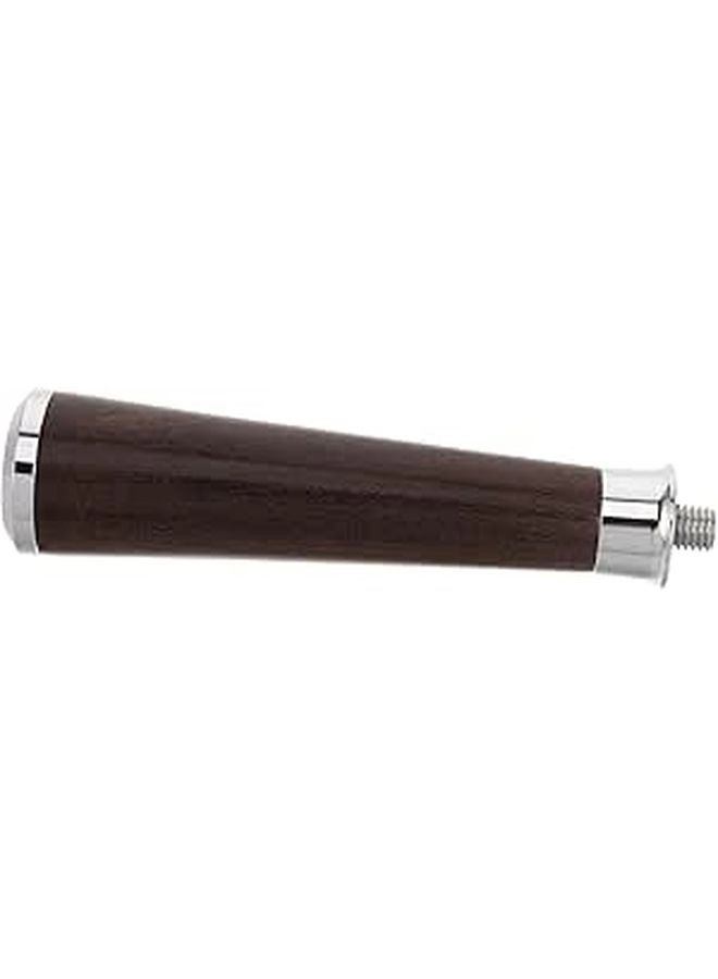 Replacement Handle - Portafilter Solid Wood