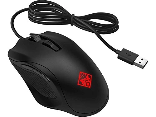 Omen 400 Mouse - Wired