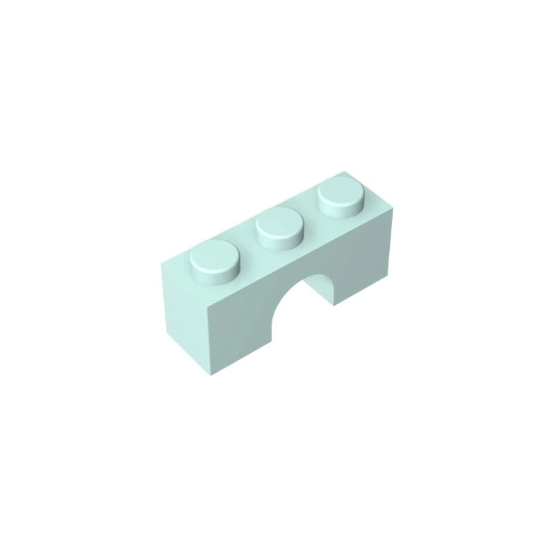 GDS-682 Brick Arch 1x3 - 50 pcs