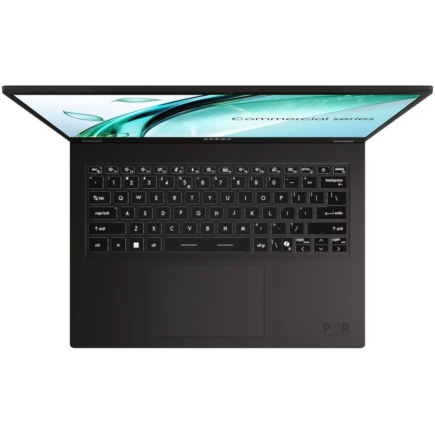 Commercial 14 H A2RMG - 14'' Core 7-240H 16GB DDR4 1TB SSD