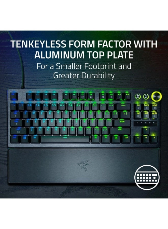 Huntsman V3 Pro TKL - SE Wired