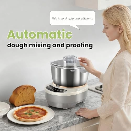 Dough Maker - 5L