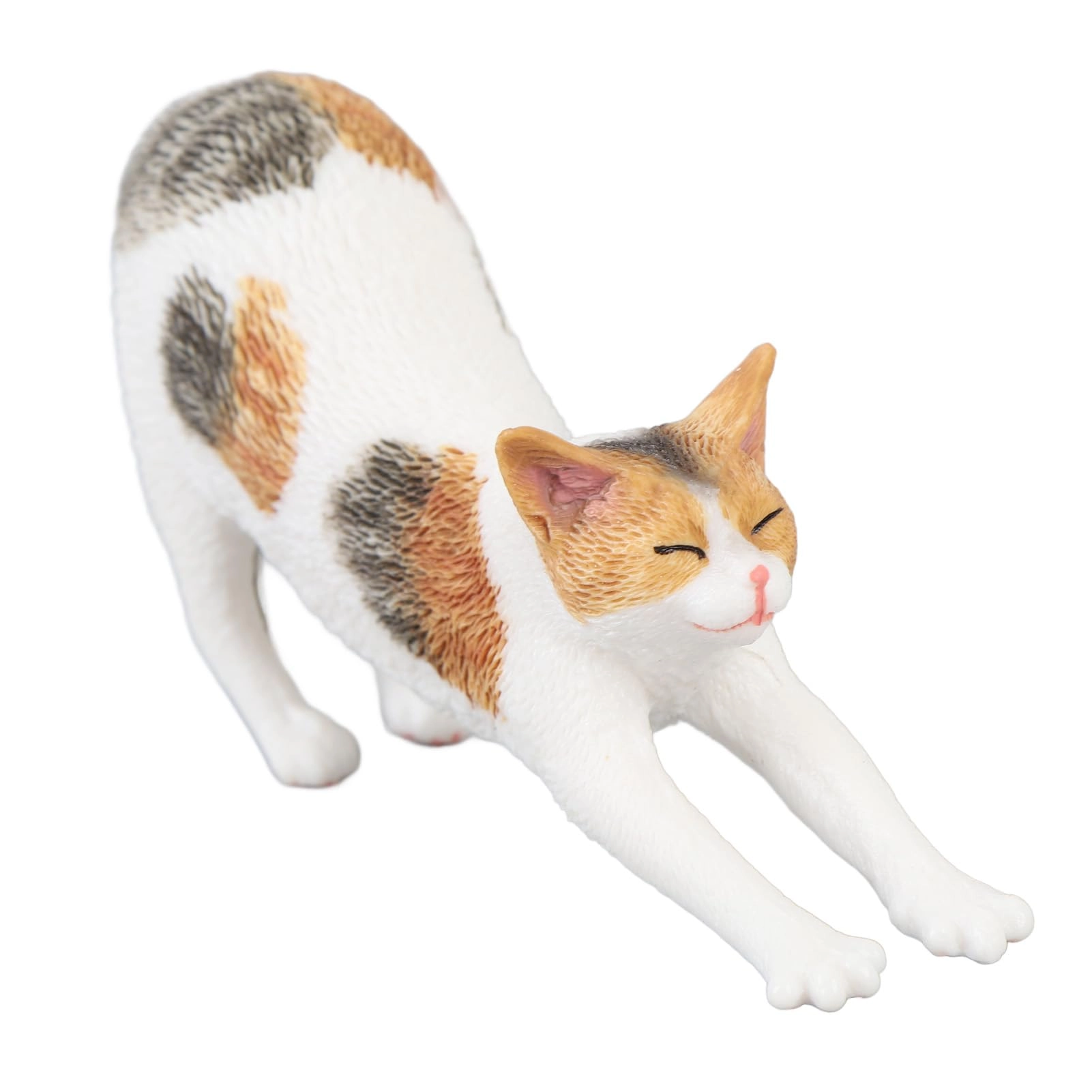 Depisuta Cat Figurine - 18 months - 3 years 1 x Cat Figurine