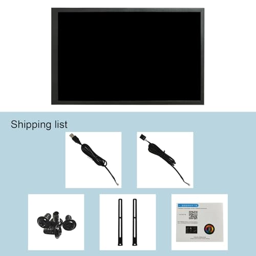 VS080ZJ03T - 1280 x 800 8 Inches