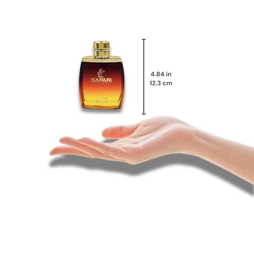 Hunter - 100 ml Eau de Parfum