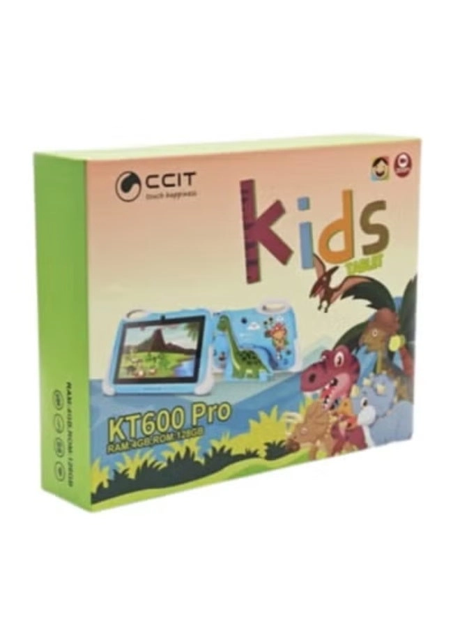 KT600 Pro - 256GB 10.1"