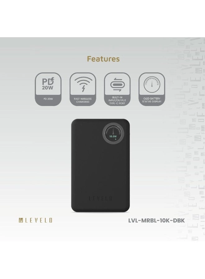 Marbella - 10000mAh 15W