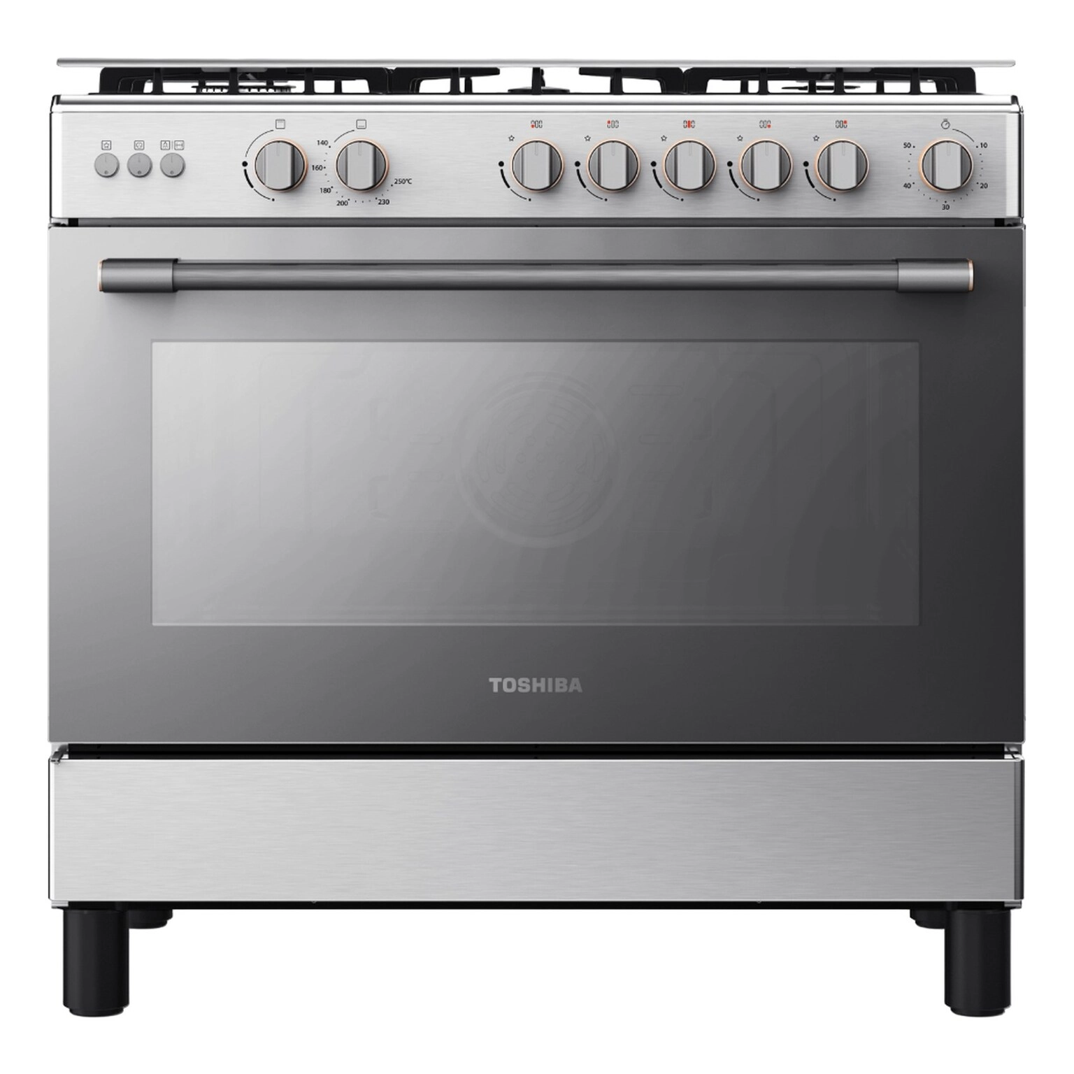 Toshiba RL2-90G5GE GAS Cooker