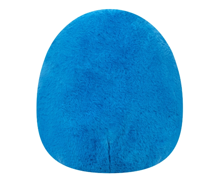 Blue Penguin Puff 30 cm Plush