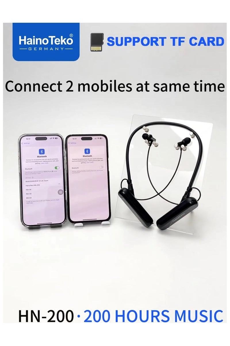 HN-200 Wireless Earbud