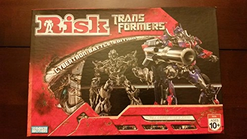 Transformers Risk