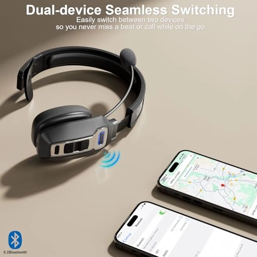 BM202 Basic Wireless Headset