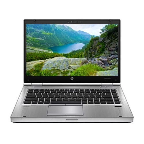 HP (Renewed) Elitebook 8470 - 14'' Core i5-3210M 4GB 128GB SSD