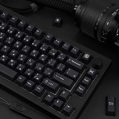 Keycaps Set - Japanese RF