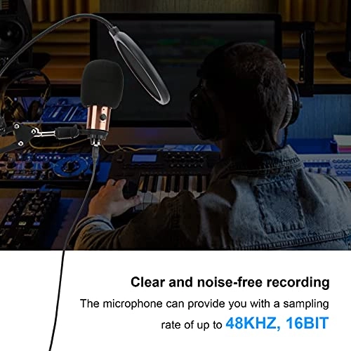 USB Mic Kit USB Microphone